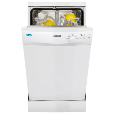 Посудомоечная машина Zanussi ZDS 91200 WA (ZDS91200WA) Посудомоечная машина Zanussi ZDS 91200 WA (ZDS91200WA)Посудомоечные машины Zanussi<br>узкая напольная<br>отдельно стоящая<br>сушка посуды горячим воздухом<br>экономичный расход воды<br>минимальный расход электричества<br>тщательное полоскание посуды<br>