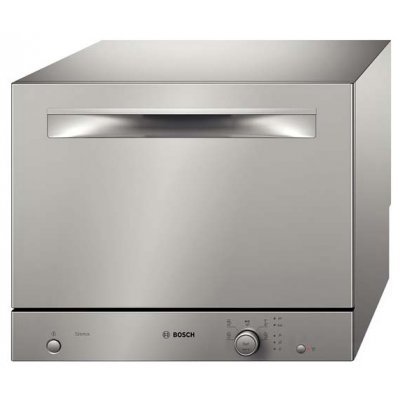 Посудомоечная машина Bosch SKS 51E88 (SKS51E88RU) Посудомоечная машина Bosch SKS 51E88 (SKS51E88RU)Посудомоечные машины Bosch<br>компактная настольная<br>отдельно стоящая<br>сушка путем испарения горячих капель<br>экономичный расход воды<br>минимальный расход электричества<br>тихая работа<br>тщательное полоскание посуды<br>