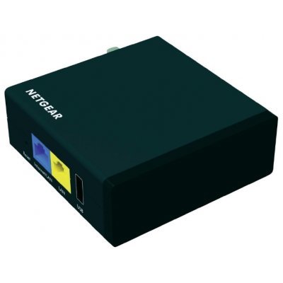 Wi-Fi роутер Netgear PR2000 (PR2000-100EUS) wi fi роутер netgear pr2000 pr2000 100eus