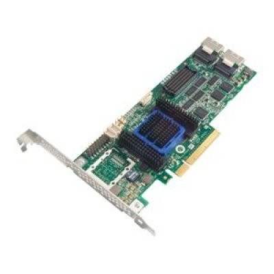 Контроллер Adaptec RAID 6405 ASR-6405 SGL / 2270000-R (2270000-R) Контроллер Adaptec RAID 6405 ASR-6405 SGL / 2270000-R (2270000-R)Контроллеры RAID Adaptec<br>Контроллер Adaptec ASR-6405 SGL RAID 0/1/1E/10/5/5EE/6/50/60/JBOD, 4i ports, 512Mb (2270000-R)<br>