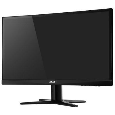 Монитор Acer 23 G237HLAbid (UM.VG7EE.A02) (UM.VG7EE.A02) Монитор Acer 23 G237HLAbid (UM.VG7EE.A02) (UM.VG7EE.A02)Мониторы Acer<br>ЖК-монитор с диагональю 23<br> тип ЖК-матрицы TFT IPS<br> разрешение 1920x1080 (16:9)<br> светодиодная (LED) подсветка<br> подключение: VGA, DVI, HDMI<br> яркость 250 кд/м2<br> время отклика 6 мс<br>