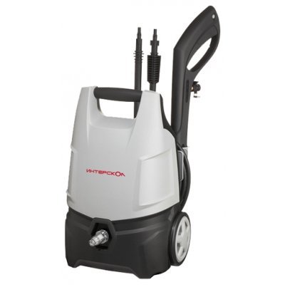 Минимойка Интерскол АМ-120/1500C (241.1.0.00) Минимойка Интерскол АМ-120/1500C (241.1.0.00)Минимойки Интерскол<br>бытовая мойка<br>давление до 120 бар<br>для сети 220/230 В В<br>очистка с моющим средством<br>производительность 360 л/час<br>потребляет 1.5 кВтч<br>