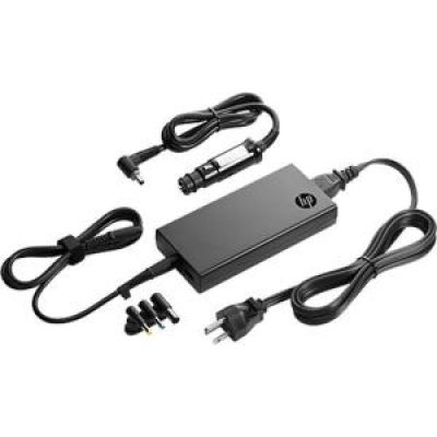 Адаптер питания для ноутбука HP AC Adapter 90W Slim Combo w/USB (H6Y84AA) (H6Y84AA) Адаптер питания для ноутбука HP AC Adapter 90W Slim Combo w/USB (H6Y84AA) (H6Y84AA)Адаптеры питания для ноутбуков HP<br>470/450/430/250/255/EliteBook 1040/ZBook14/15/17/650/640/820/840/850/Revolve 810)<br>