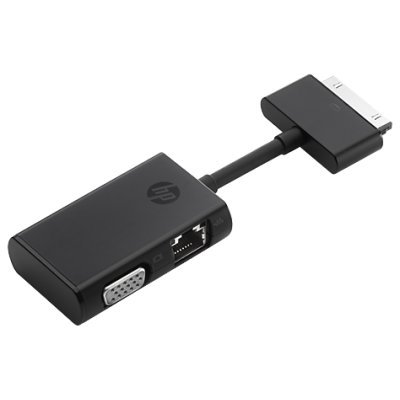 Адаптер HP EliteFolio 1040 Ethernet/VGA Adapter (G7U78AA) (G7U78AA) Адаптер HP EliteFolio 1040 Ethernet/VGA Adapter (G7U78AA) (G7U78AA)Адаптеры DVI HP<br><br>