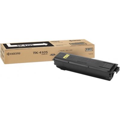 Тонер-картридж для лазерных аппаратов Kyocera TK-4105 15 000 стр. (1T02NG0NL0) (1T02NG0NL0) Тонер-картридж для лазерных аппаратов Kyocera TK-4105 15 000 стр. (1T02NG0NL0) (1T02NG0NL0)Тонер-картриджи для лазерных аппаратов Kyocera<br>для TASKalfa 1800/2200/1801/2201<br>