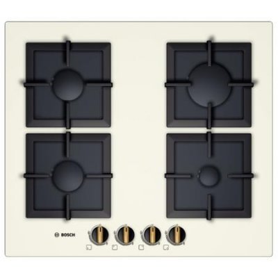 Газовая варочная панель Bosch PPP611B91E (PPP611B91E) Газовая варочная панель Bosch PPP611B91E (PPP611B91E)Газовые варочные панели Bosch<br>Robert Bosch GmbH (Bosch) — немецкая группа компаний, крупный производитель автомобильного и промышленного оборудования, потребительских и бытовых изделий. Штаб-квартира — в Герлингене (Германия). <br>Robert Bosch GmbH насчитывает около 280 дочерних компаний и свыше 13 000 сервисных центров более чем ...<br>