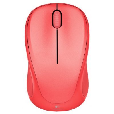 Мышь Logitech Wireless Mouse M317 Bubble Bath (910-004185) беспроводная (910-004185) Мышь Logitech Wireless Mouse M317 Bubble Bath (910-004185) беспроводная (910-004185)Мыши Logitech<br>беспроводная мышь<br> интерфейс USB<br> для ноутбука<br> светодиодная, 3 клавиши<br> разрешение сенсора мыши 1000 dpi<br>