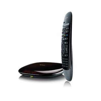 Универсальный пульт ДУ для ТВ Logitech Harmony Smart Control (915-000196) (915-000196) Универсальный пульт ДУ для ТВ Logitech Harmony Smart Control (915-000196) (915-000196)Универсальные пульты ДУ для ТВ Logitech<br><br>