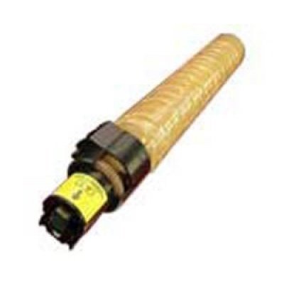 Тонер-картридж Ricoh тип MPC2550E желтый (5.5k) (841199) Тонер-картридж Ricoh тип MPC2550E желтый (5.5k) (841199)Тонер-картриджи для лазерных аппаратов Ricoh<br>Aficio MP C2030/C2530/C2050/C2550<br>