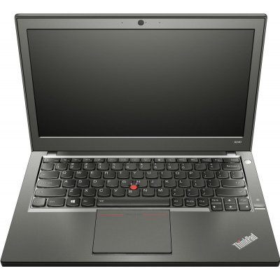 Ультрабук Lenovo ThinkPad X240 (20AL00DJRT) (20AL00DJRT) Ультрабук Lenovo ThinkPad X240 (20AL00DJRT) (20AL00DJRT)Ультрабуки Lenovo<br>Lenovo ThinkPad X240 20AL00DJRT - современный и стильный ультрабук с диагональю экрана 12.5 дюймов. Он оснащен двухъядерным процессор от Intel и 8 Гб оперативной памяти, благодаря чему обеспечивается необходимая многозадачность. Данная модель оснащена встроенной графической системой от Intel, котора ...<br>