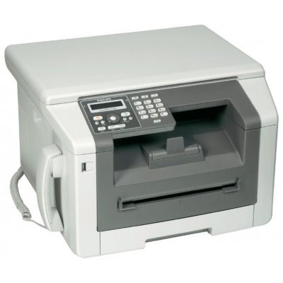 Монохромный лазерный МФУ Philips MFD 6135D + WiFi (MFD6135D WiFi) Монохромный лазерный МФУ Philips MFD 6135D + WiFi (MFD6135D WiFi)Монохромные лазерные МФУ Philips<br>(24 стр./мин., принтер/копир/сканер/факс А4, 1200*600 т/д, 64Mb, 33,6 Кбит/сек, +Duplex, +USBx3, , +WiFi, +Телефон)<br>