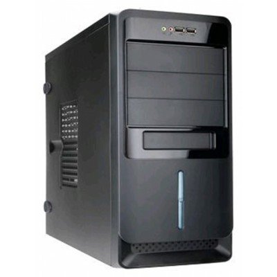 Корпус системного блока INWIN EC027 450W Black (6101061) Корпус системного блока INWIN EC027 450W Black (6101061)Корпуса системного блока INWIN<br>Black 450W ATX<br>