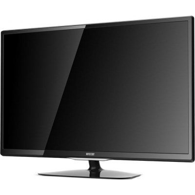 ЖК телевизор Mystery 22 MTV-2223LT2 black (MTV-2223LT2) ЖК телевизор Mystery 22 MTV-2223LT2 black (MTV-2223LT2)ЖК телевизоры Mystery<br>Телевизор Mystery MTV-2223LT2 - это современные технологии в элегантном дизайне. Данная модель позволяет просматривать качественное видео на 22-дюймовом мониторе с разрешением 1920х1080 пикселей. Время отклика пикселя 6,5 мс, что является отличным показателем для жидкокристаллических мониторов данно ...<br>