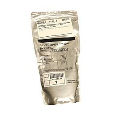 Девелопер Ricoh тип 30W черный (50k) (B1259640) Девелопер Ricoh тип 30W черный (50k) (B1259640)Девелоперы Ricoh<br>Aficio 240W/ MP W2400/W3600/W5100/W7140/ SPW2470/W2401/W3601<br>