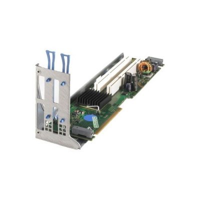 Raiser-карта Dell PE R420 PCIe Riser(1pcs) Kit for configuration with 1xCPU. (330-10272-01T) (330-10272-01T) Raiser-карта Dell PE R420 PCIe Riser(1pcs) Kit for configuration with 1xCPU. (330-10272-01T) (330-10272-01T)Райзеры Dell<br>Raiser-карта Dell PCIe Riser for 2CPUs<br>
