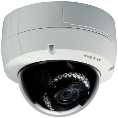 IP-камера D-Link DCS-6513 (DCS-6513/A1A) ip камера d link dcs 7000l