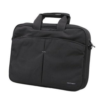 Сумка для ноутбука Continent 15,6 CC-012 Black (CON-CC012/BLACK) сумка givenchy bb0 5102 012 antigona