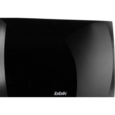Антенна телевизионная BBK DA14 (BBK DA14) комнатная всеволновая антенна bbk da14