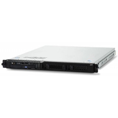 Сервер IBM ExpSell x3250 M5 (5458EJG) (5458EJG) Сервер IBM ExpSell x3250 M5 (5458EJG) (5458EJG)Серверы IBM<br>Xeon 4C E3-1241v3 3.5GHz/1x4GB/OB HS 3.5inSAS/SATA/300W Rack<br>