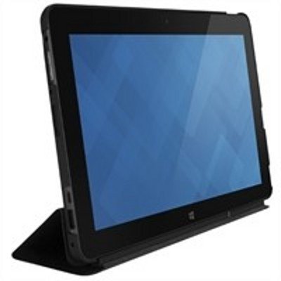 Чехол для планшета Dell для Venue 11 Pro (460-BBJT) Чехол для планшета Dell для Venue 11 Pro (460-BBJT)Чехлы для планшетов Dell<br>Чехол-книжка Dell для 10,8-дюймовых устройств, Dell Venue 11 Pro, Бразилия<br>