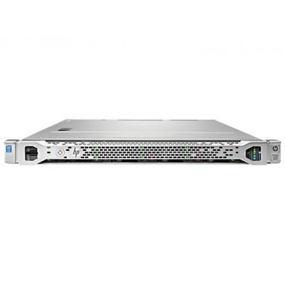 Сервер HP Proliant DL160 Gen9 (769503-B21) (769503-B21) Сервер HP Proliant DL160 Gen9 (769503-B21) (769503-B21)Серверы HP<br>E5-2603v3 NHP Rack(1U)/Xeon6C 1.6GHz(15Mb)/1x8GbR1D_2133/B140i(ZM/RAID 0/1/10/5)/noHDD(4)LFF/noDVD/iLOstd(w/o port)/2x1GbEth/EasyRK/1x550W(NHP), analog 747088-421<br>