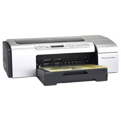 ������� HP Business InkJet 2800 / C8174A
