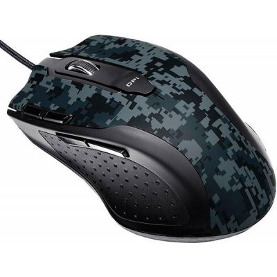Мышь ASUS Echelon Laser Black Mouse USB (90YH0051-BBUA00) Мышь ASUS Echelon Laser Black Mouse USB (90YH0051-BBUA00)Мыши ASUS<br>Asus Echelon Laser USB - это игровая лазерная мышь с интерфейсом USB, она имеет удобную форму, а чувствительный лазерный сенсор отлично работает на любой поверхности и обеспечивает плавное и точное управление курсором. Еще одной особенностью этой модели является ее дизайн и возможность регулировки м ...<br>