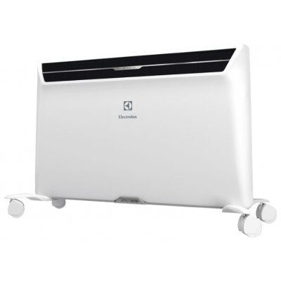 Обогреватель Electrolux ECH/AG2-1500 MF конвектор (ECH/AG2-1500 MF) Обогреватель Electrolux ECH/AG2-1500 MF конвектор (ECH/AG2-1500 MF)Обогреватели Electrolux<br>конвектор, площадь обогрева 20 кв.м, мощность обогрева 1500 Вт, защита от влаги, механическое управление, защита от перегрева<br>