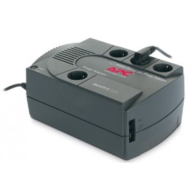 ��� APC Back-UPS ES BE525-RS (525VA/300W, 230V, USB)
