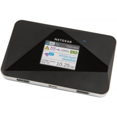 Wi-Fi точка доступа NETGEAR AC785 (AC785-100EUS) wi fi роутер netgear r7100lg 100eus r7100lg 100eus