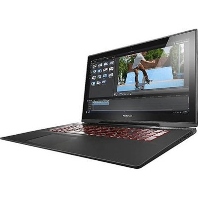 Ноутбук Lenovo IdeaPad Y7070 (80DU005BRK) (80DU005BRK) Ноутбук Lenovo IdeaPad Y7070 (80DU005BRK) (80DU005BRK)Ноутбуки Lenovo<br><br>