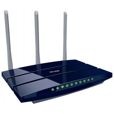 Wi-Fi роутер TP-LINK TL-WR1045ND (TL-WR1045ND) wi fi роутер tp link tl er604w tl er604w