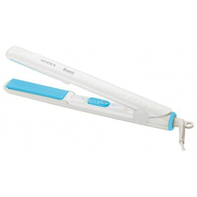 Щипцы Supra HSS-1220 (HSS-1220) Щипцы Supra HSS-1220 (HSS-1220)Щипцы Supra<br>щипцы<br> функция выпрямления волос<br> мощность 30 Вт<br> керамическое покрытие насадок<br> турмалиновое покрытие насадок<br>