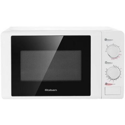 Микроволновая печь Rolsen MG2080MD (MG2080MD) Микроволновая печь Rolsen MG2080MD (MG2080MD)Микроволновые печи Rolsen<br>700Вт белый<br>