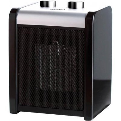 Обогреватель Smile HFC1085 термовентилятор (HFC1085) Обогреватель Smile HFC1085 термовентилятор (HFC1085)Обогреватели Smile <br>Smile HFC 1085 выполнен в современном эргономичном дизайне, оснащен плавно регулируемым термостатом и защитой от опрокидывания. Три режима работы, а также возможность холодного обдува, позволяет обеспечить комфорт и в летнюю жару, и в осеннюю прохладу.<br>