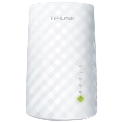 Wi-Fi роутер TP-Link RE200 (RE200) wi fi роутер