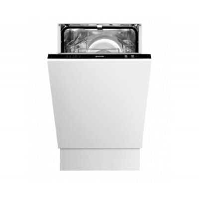 Посудомоечная машина Gorenje GV50211 (GV50211) Посудомоечная машина Gorenje GV50211 (GV50211)Посудомоечные машины Gorenje<br>узкая напольная посудомоечная машина<br> встраиваемая полностью<br> сушка путем испарения горячих капель<br> экономичный расход воды<br> минимальный расход электричества<br> тщательное полоскание посуды<br>