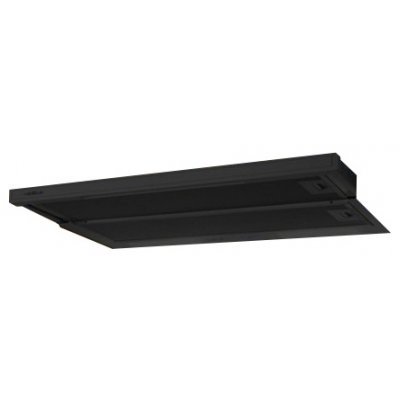 Вытяжка Elica ELITE14 LUX BL/A/50 (PRF0081870) Вытяжка Elica ELITE14 LUX BL/A/50 (PRF0081870)Вытяжки Elica<br>Установкавстраиваемая в шкаф<br>Размеры (ВхШхГ)18х50х28 см<br>Ширина встраивания50 см<br>Материалкорпус: металл<br>Цветкорпус: черный<br>Количество двигателей1<br>Функциональность, управление<br>Режимы работыотвод / циркуляция<br>Производительность650 куб. м/ч<br>Количество скоростей3<br>Управлениемеханическое, кнопочн ...<br>