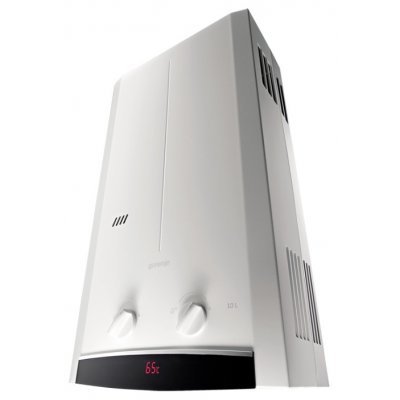 Водонагреватель Gorenje GWH 10 NNBW (GWH10NNBW)