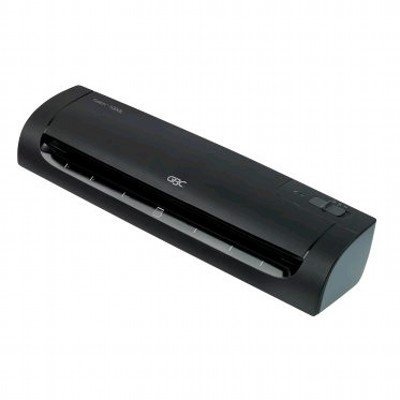 Ламинатор GBC Fusion 1000L (4400745EU) Ламинатор GBC Fusion 1000L (4400745EU)Ламинаторы GBC<br>Максимальный формат документа A4, Толщина пленки MIN 75, Толщина пленки MAX 75, Скорость ламинирования 33, Количество валов 2, Холодное ламинирование НЕТ, Возможность ламинировать фотографии Да<br>
