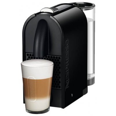 Кофемашина Delonghi EN 110 B (EN 110 B) Кофемашина Delonghi EN 110 B (EN 110 B)Кофемашины Delonghi<br>Технические характеристики<br>Типэспрессо, автоматическое приготовление<br>Количество групп1<br>Используемый кофекапсулы<br>Тип нагревателятермоблок<br>Мощность1260 Вт<br>Объем резервуара для воды1 л<br>Максимальное давление19 бар<br>Манометрнет<br>Настройкирегулировка порции горячей воды<br>Автоматическая декальцинация ...<br>