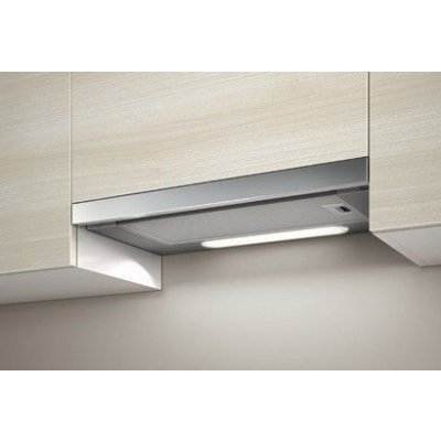 Вытяжка Elica GRIX/A/60-PRF0037989 (Elite 14 LUX GRIX/A/60-PRF0037989) Вытяжка Elica GRIX/A/60-PRF0037989 (Elite 14 LUX GRIX/A/60-PRF0037989)Вытяжки Elica<br>Установка<br> встраиваемая в шкаф <br><br>Размеры (ВхШхГ)<br> 18х60х28 см <br><br>Ширина встраивания<br> 60 см <br><br>Материал<br> корпус: металл <br><br>Цвет<br> корпус: серый <br><br>Количество двигателей<br> 1 <br><br>Функциональность, управление<br><br>Режимы работы<br> отвод / циркуляция <br><br>Производительность<br> 650 куб. м/ч <br><br>Количес ...<br>