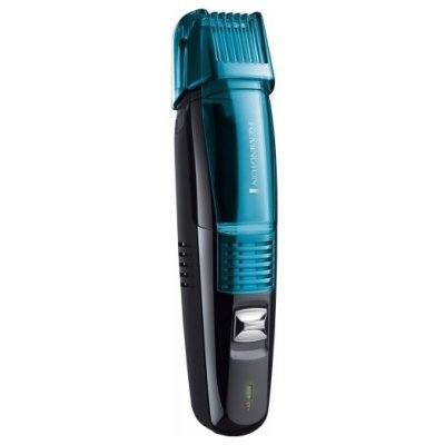 Машинка для стрижки Remington MB 6550 (MB 6550) Машинка для стрижки Remington MB 6550 (MB 6550)Машинки для стрижки Remington <br>Тип<br> для бороды и усов <br><br>Питание<br> автономное <br><br>Время автономной работы<br> 60 мин <br><br>Время зарядки<br> 5 ч <br><br>Индикатор зарядки<br> есть <br><br>Особенности<br><br>Число установок длины<br> 7 <br><br>Количество насадок<br> 7 <br><br>Стрижка бороды<br> есть <br><br>Комплектация<br> футляр для хранения и перевозки <br><br>Влажная оч ...<br>