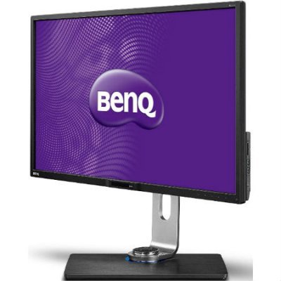Монитор BenQ 32 BL3201PT (9H.LCFLB.QBE) (9H.LCFLB.QBE) Монитор BenQ 32 BL3201PT (9H.LCFLB.QBE) (9H.LCFLB.QBE)Мониторы BenQ<br>BENQ 32 BL3201PT IPS, 16:9, 3840x2160, 4ms, 350 cd/m2, 178/178, 1000:1, 20M:1, 100% sRGB, DVI-DL, HDMI1.4 *2, DP1.2, mDP1.2, вход для наушников, линейный вход, USB3.0*3 (Rear), USB 3.0*2 (Side), mini<br>