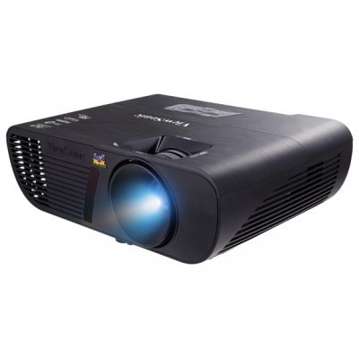 Проектор ViewSonic PJD5555W (VS15876) проектор