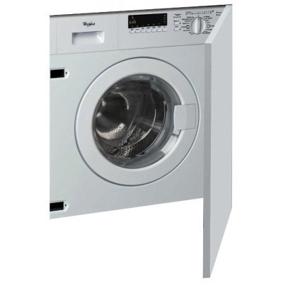 Стиральная машина Whirlpool AWOC 7714 (AWOC 7714) Стиральная машина Whirlpool AWOC 7714 (AWOC 7714)Стиральные машины Whirlpool<br>встраиваемая стиральная машина<br> фронтальная загрузка<br> cтирка до 7 кг<br> электронное управление<br> отжим при 1400 об/мин<br> защита от протечек<br>