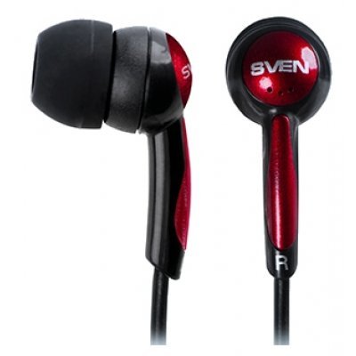 все цены на Наушники SVEN SEB-130 (SV-0420130) онлайн