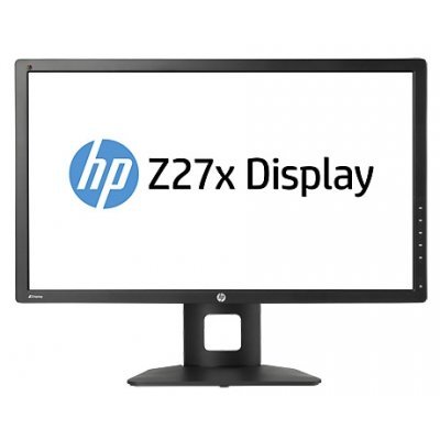 все цены на Монитор HP 27