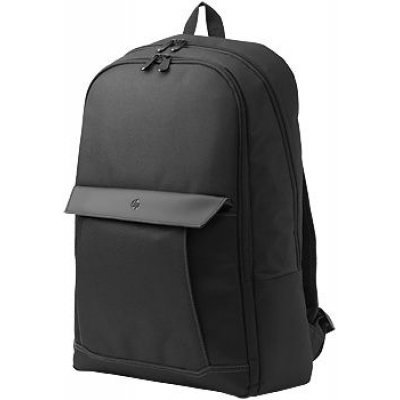 Рюкзак для ноутбука HP 17.3 Prelude Backpack черный (K7H13AA) Рюкзак для ноутбука HP 17.3 Prelude Backpack черный (K7H13AA)Рюкзаки для ноутбуков HP<br>Рюкзак для ноутбука 17.3 HP Prelude Backpack черный синтетика (K7H13AA)<br>