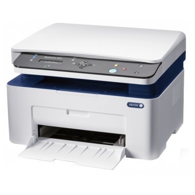 Монохромный лазерный МФУ Xerox WorkCentre 3025BI (3025V_BI) Монохромный лазерный МФУ Xerox WorkCentre 3025BI (3025V_BI)Монохромные лазерные МФУ Xerox<br>МФУ Xerox WorkCentre 3025BI<br>